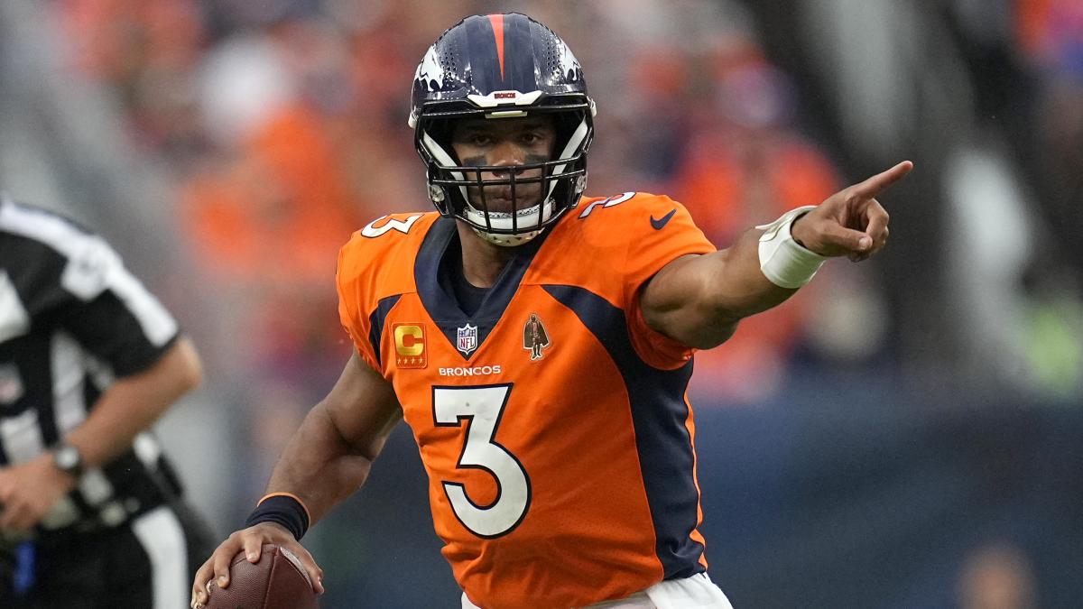 Denver Broncos despide a Russell Wilson por polémicas diferencias