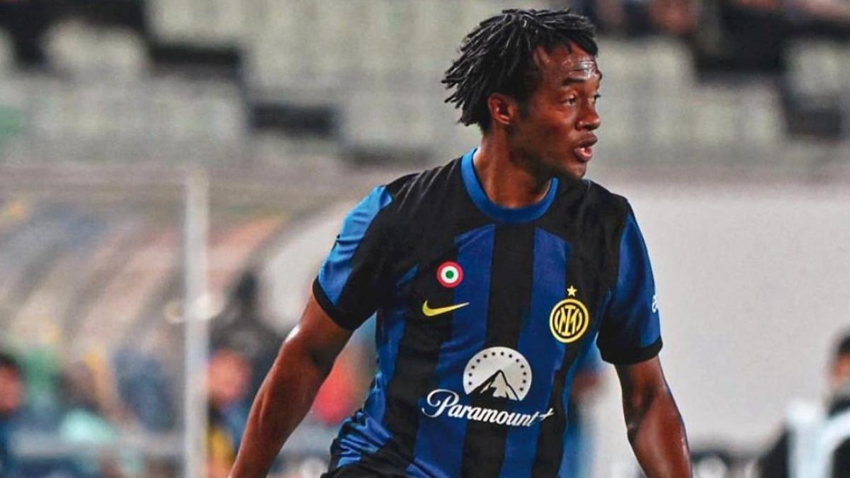 Juan Cuadrado hace soñar a Liga MX y MLS