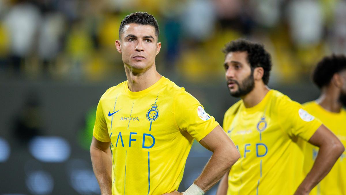 Cristiano Ronaldo define su futuro con el Al-Nassr: ¿Se va o se queda?