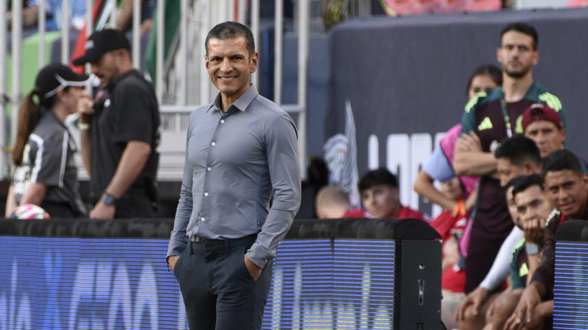 Selección Mexicana recibe la peor noticia de todas a unas horas de su debut en Copa América 2024