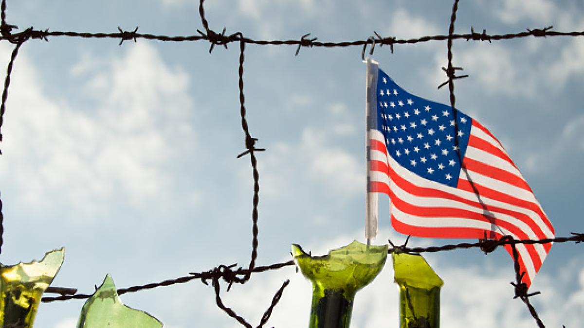 Estados Unidos dejará de proteger a los habitantes de estos países; miles podrían enfrentar la deportación