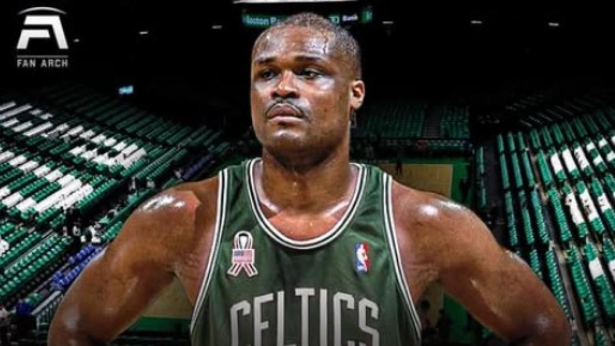 El drama de Antoine Walker: la estrella de la NBA que dilapidó 100 millones de dólares y tocó fondo