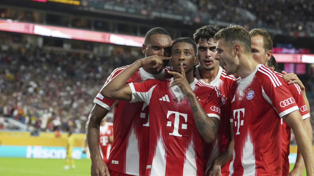 Bayern Múnich silencia la fiesta de Boca y saca boleto a octavos de final del Mundial de Clubes 2025: resultado, resumen y goles del partido